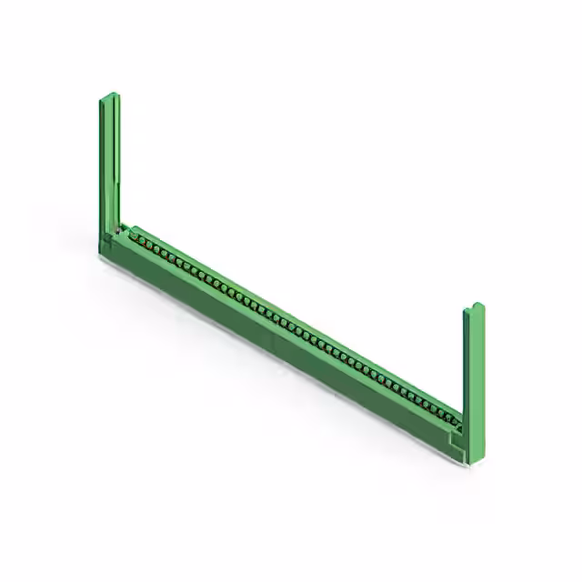 307-043-541-168 EDAC Inc.  Edgeboard Connectors